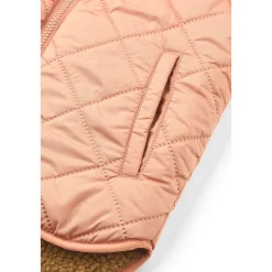 Liewood Diana Wendbare Weste Tuscany rose / Midnight navy Clearance