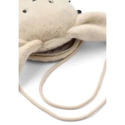 Liewood DIANNE Kaninchen-Plüschtasche Mist New