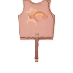 Liewood Dove Schwimmweste Dream / Tuscany rose Online