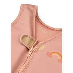 Liewood Dove Schwimmweste Dream / Tuscany rose Online