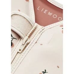 Liewood Dove Schwimmweste Peach / Sea shell Clearance