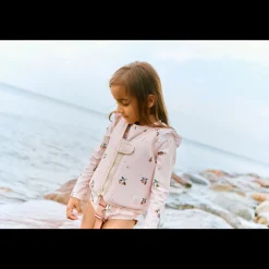 Liewood Dove Schwimmweste Peach / Sea shell Clearance