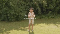 Liewood Dove Schwimmweste Peach / Sea shell Clearance