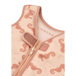 Liewood Dove Schwimmweste Seahorse / Apple blossom Online