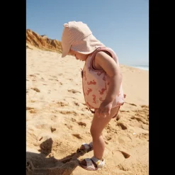 Liewood Dove Schwimmweste Seahorse / Apple blossom Online