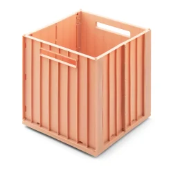 Liewood ELIJAH Aufbewahrungsbox mit LID Tuscany rose Best