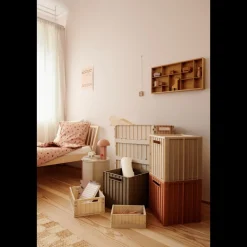 Liewood ELIJAH Aufbewahrungsbox mit LID Tuscany rose Best