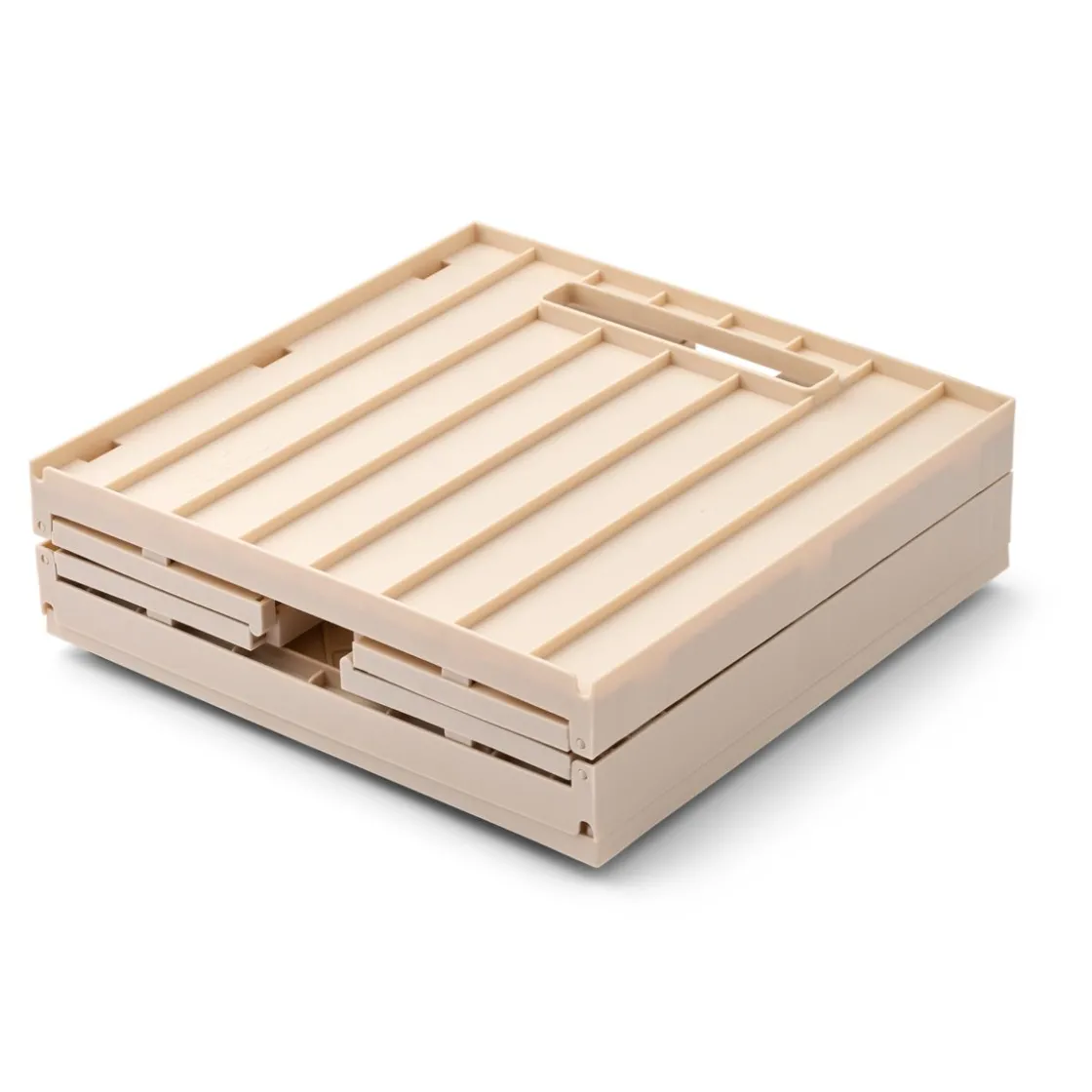 Liewood ELIJAH Aufbewahrungsbox mit LID Sandy Online