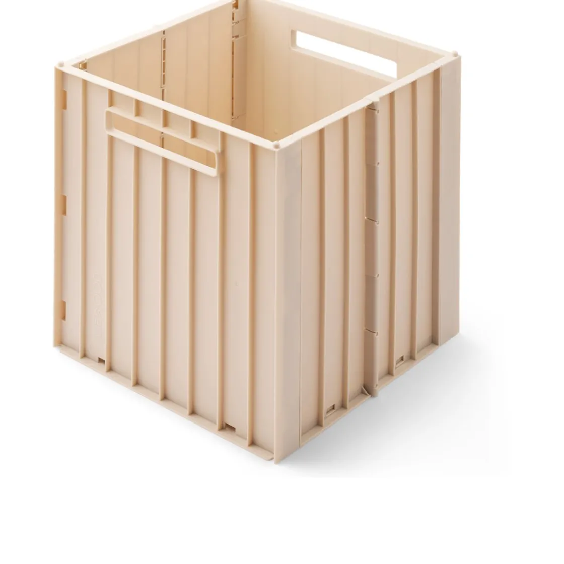 Liewood ELIJAH Aufbewahrungsbox mit LID Sandy Online