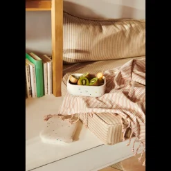 Liewood Elinda Brotdose aus Silikon Better together / Apple blossom Outlet