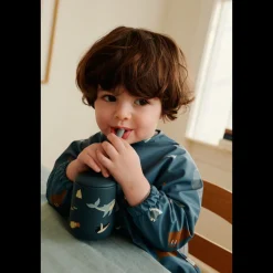 Liewood ELLIS Bedruckter Trinkbecher Arctic Sea /Ocean view Hot