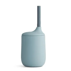 Liewood Ellis Schnabeltasse Sea blue / blue wave mix Hot