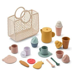 Liewood ELNA Picknick Spielset Sandy multi mix Sale