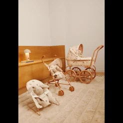 Liewood ELSIE Puppenwagen Peach / Sea shell Hot