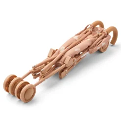 Liewood ELSIE Puppenwagen Sweethearts / Pale tuscany Clearance