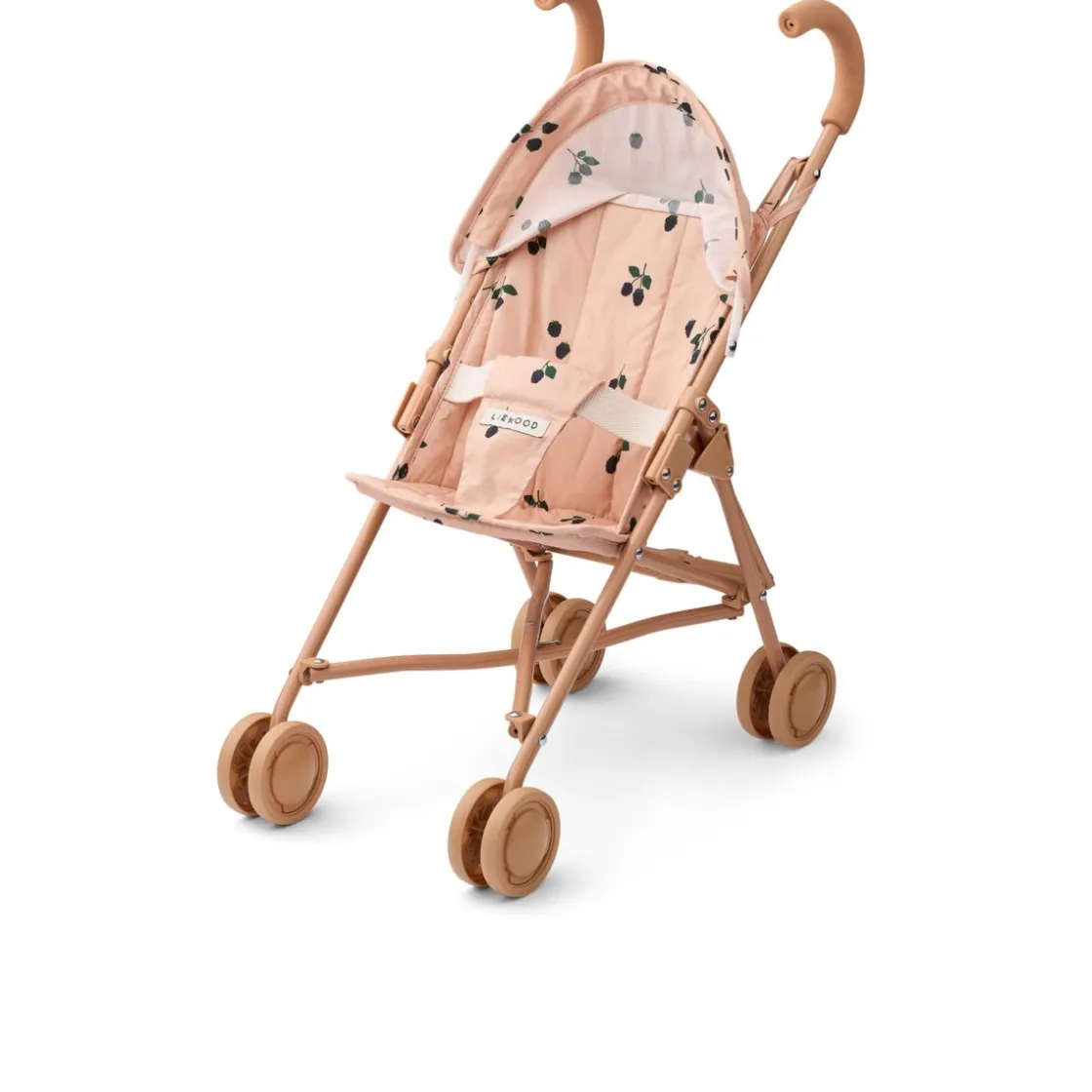 Liewood ELSIE Puppenwagen Berry / Pale Tuscany Outlet