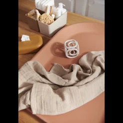 Liewood Emi Wet Wipes Behälter Dark rose Outlet