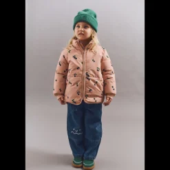 Liewood EMILIO Mütze Dusty ivy