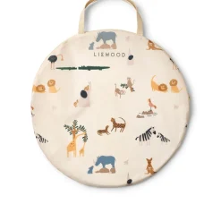 Liewood EMMANUEL Pop-Up-Tunnel All together / Sandy Best