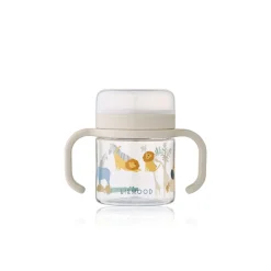 Liewood ENYO Snack-Becher All together / Sandy New