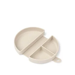 Liewood Eugene Faltbare Snack-Box Sea creature / Sandy Sale