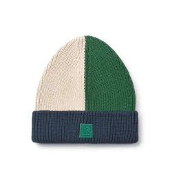 Liewood EZRA Mütze Classic navy multi mix Best