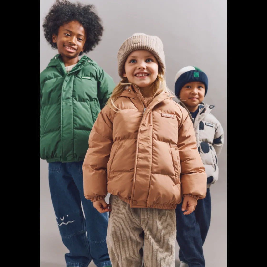 Liewood EZRA Mütze Classic navy multi mix Best