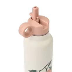 Liewood Falk Wasserflasche 500 ml Peach me / Sea shell