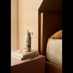 Liewood Falk Wasserflasche 350 ml Sea creature / Sandy Sale