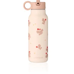Liewood Falk Wasserflasche 350 ml Butterfly / Apple blossom Online