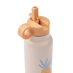 Liewood Falk Wasserflasche 350 ml Pineapple / Sandy Outlet
