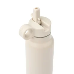 Liewood Falk Wasserflasche 350 ml Panda / Sandy New