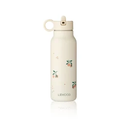 Liewood Falk Wasserflasche 350 ml Peach / Sea shell mix Sale