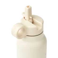 Liewood Falk Wasserflasche 350 ml Peach / Sea shell mix Sale