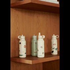 Liewood Falk Wasserflasche 350 ml Peach / Sea shell mix Sale