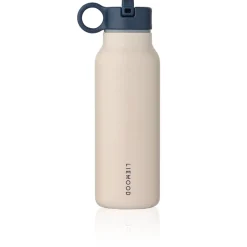 Liewood FALK Wasserflasche mit Panda-Deckel 350 ml Sandy Sale