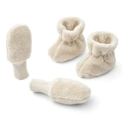 Liewood FERNANDA Baby Geschenkset Sandy