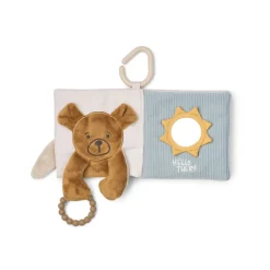 Liewood FEY Stoffbuch Sandy multi mix