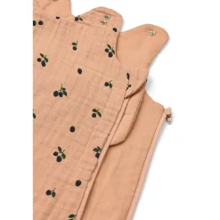 Liewood FLORA Bedruckter Schlafsack Mini Berry / Pale tuscany Outlet
