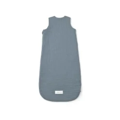 Liewood Flora Schlafsack Sea blue