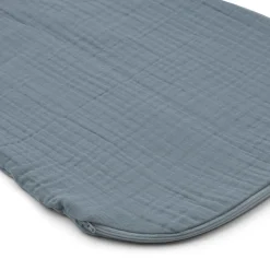 Liewood Flora Schlafsack Sea blue
