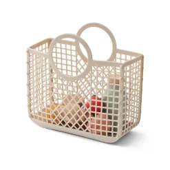 Liewood FLORIN Spiellebensmittel & Einkaufskorb Sandy multi mix