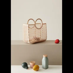 Liewood FLORIN Spiellebensmittel & Einkaufskorb Sandy multi mix