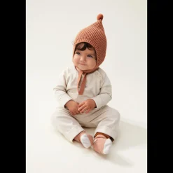 Liewood Fresia Baby Mütze Tuscany rose Sale