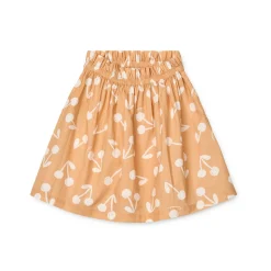 Liewood GABRIELLA Bedruckter Rock Cherry blossom / Light apricot