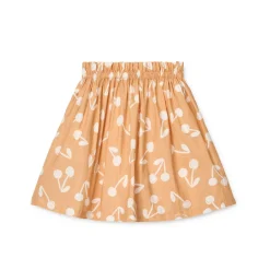 Liewood GABRIELLA Bedruckter Rock Cherry blossom / Light apricot