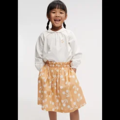 Liewood GABRIELLA Bedruckter Rock Cherry blossom / Light apricot