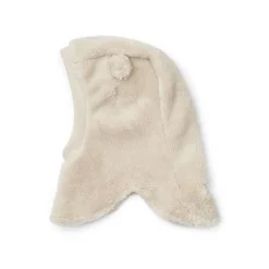 Liewood Giri Balaclava Sandy Hot