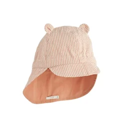 Liewood Gorm Sonnenhut aus Leinen Outlet