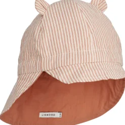 Liewood Gorm Sonnenhut aus Leinen Outlet